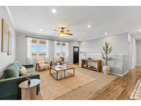 $950,000 | 16225 County Road 98, Nunn, CO 80648