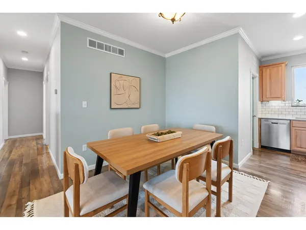 $950,000 | 16225 County Road 98, Nunn, CO 80648