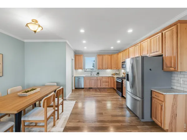 $950,000 | 16225 County Road 98, Nunn, CO 80648