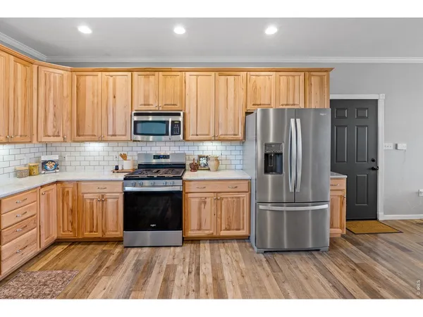 $950,000 | 16225 County Road 98, Nunn, CO 80648