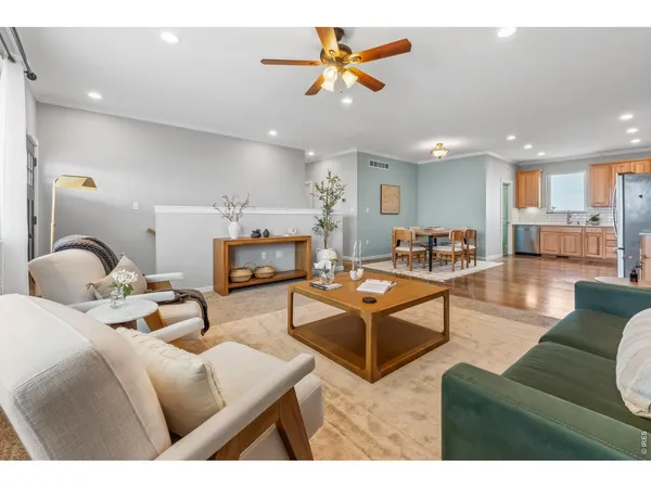 $950,000 | 16225 County Road 98, Nunn, CO 80648