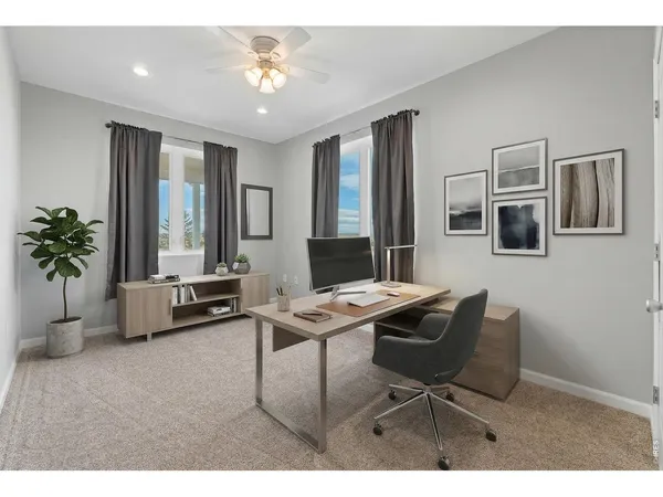 $950,000 | 16225 County Road 98, Nunn, CO 80648