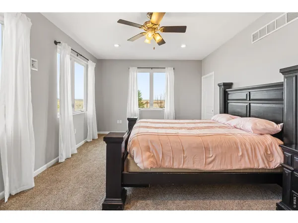 $950,000 | 16225 County Road 98, Nunn, CO 80648