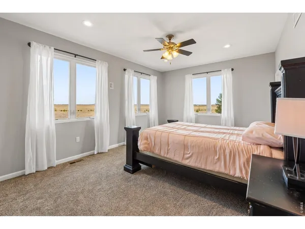 $950,000 | 16225 County Road 98, Nunn, CO 80648