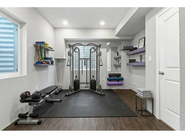 $950,000 | 16225 County Road 98, Nunn, CO 80648