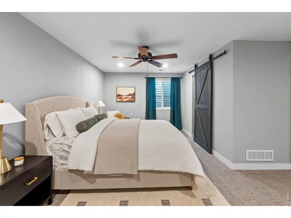 $950,000 | 16225 County Road 98, Nunn, CO 80648