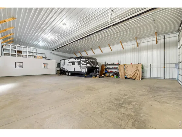 $950,000 | 16225 County Road 98, Nunn, CO 80648