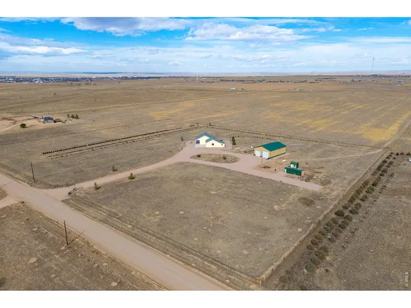 $950,000 | 16225 County Road 98, Nunn, CO 80648