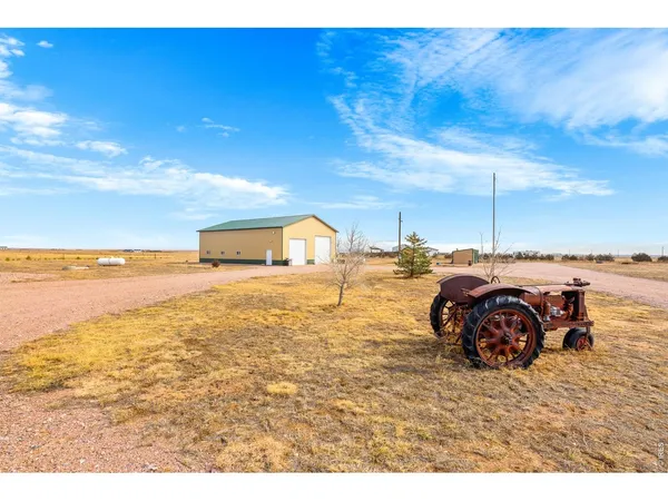 $950,000 | 16225 County Road 98, Nunn, CO 80648