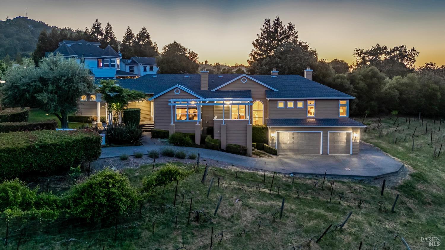 4548 Fable Court Santa Rosa, CA 95404 - Photo 55 of 55