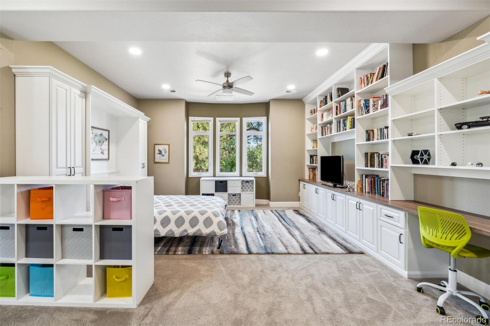 5159 Warbler Court Parker, CO 80134 - Photo 29 of 50