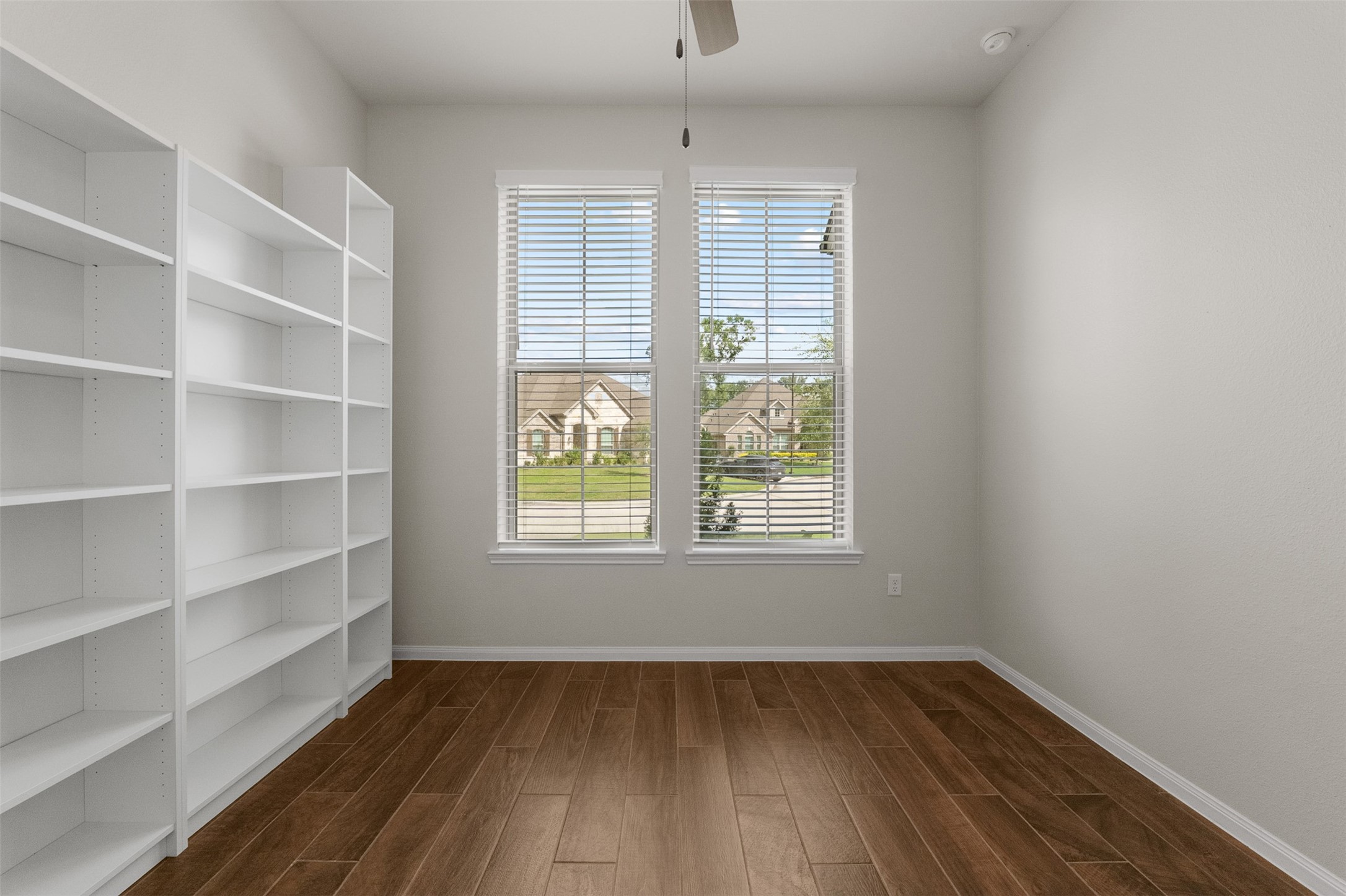 8022 McKittrick Ridge Drive Porter, TX 77365 - Photo 21 of 44 Front room 1