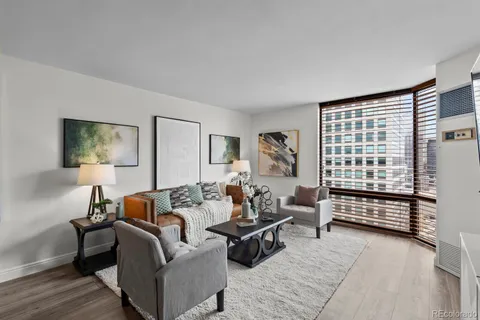 $349,999 | 1625 Larimer Street, Unit 2104, Denver, CO 80202