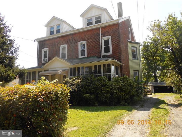 510 Springfield Road Aldan, PA 19018 - Photo 1 of 18 Exterior Front