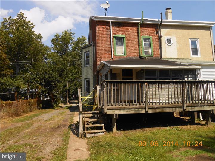 510 Springfield Road Aldan, PA 19018 - Photo 2 of 18 Exterior Back