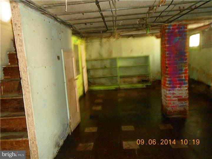 510 Springfield Road Aldan, PA 19018 - Photo 15 of 18 Basement
