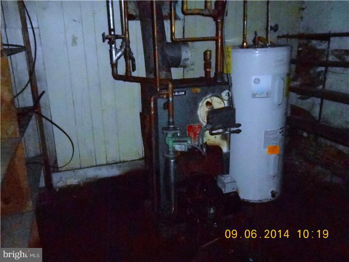 510 Springfield Road Aldan, PA 19018 - Photo 16 of 18 Basement