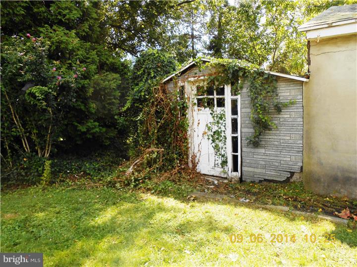 510 Springfield Road Aldan, PA 19018 - Photo 18 of 18 Garage