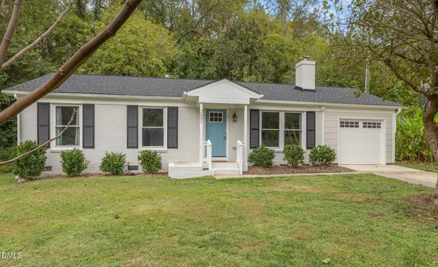 $330,000 | 2601 Bristol Place, Raleigh, NC 27610
