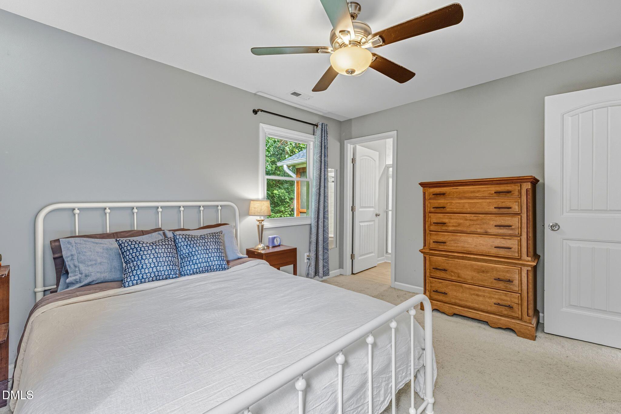 2601 Bristol Place Raleigh, NC 27610 - Photo 15 of 36 8__69A0061