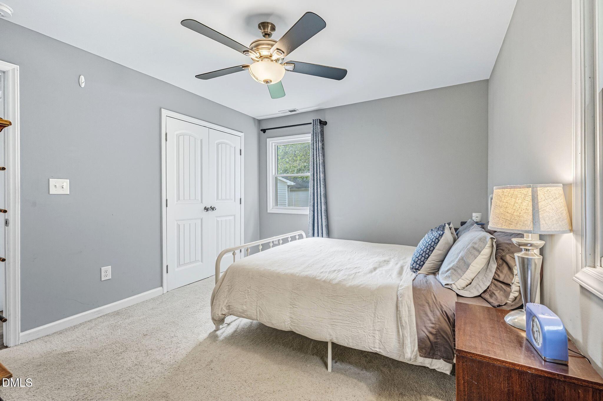 2601 Bristol Place Raleigh, NC 27610 - Photo 16 of 36 9__69A0075