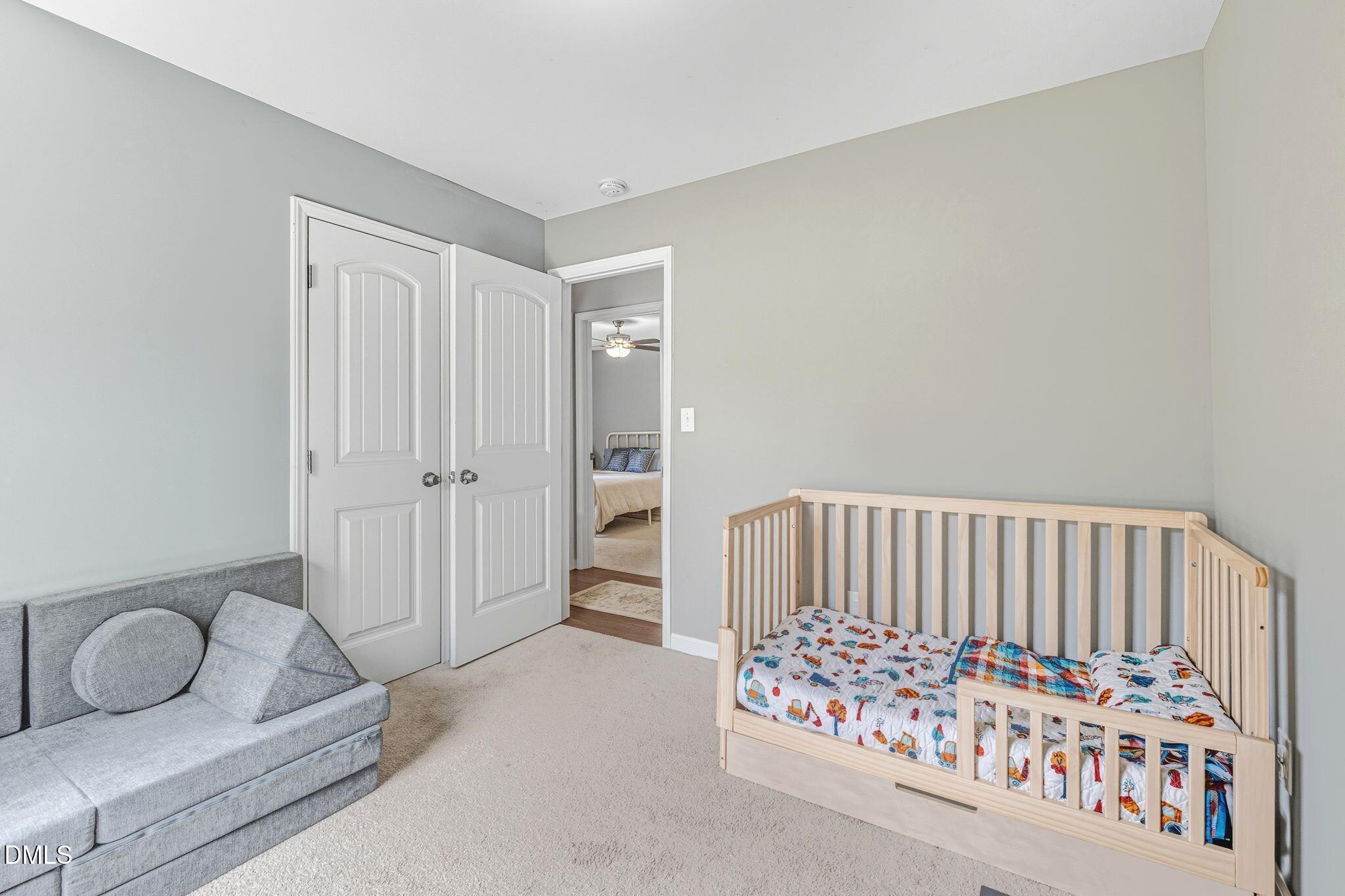 2601 Bristol Place Raleigh, NC 27610 - Photo 21 of 36 3__69A0019