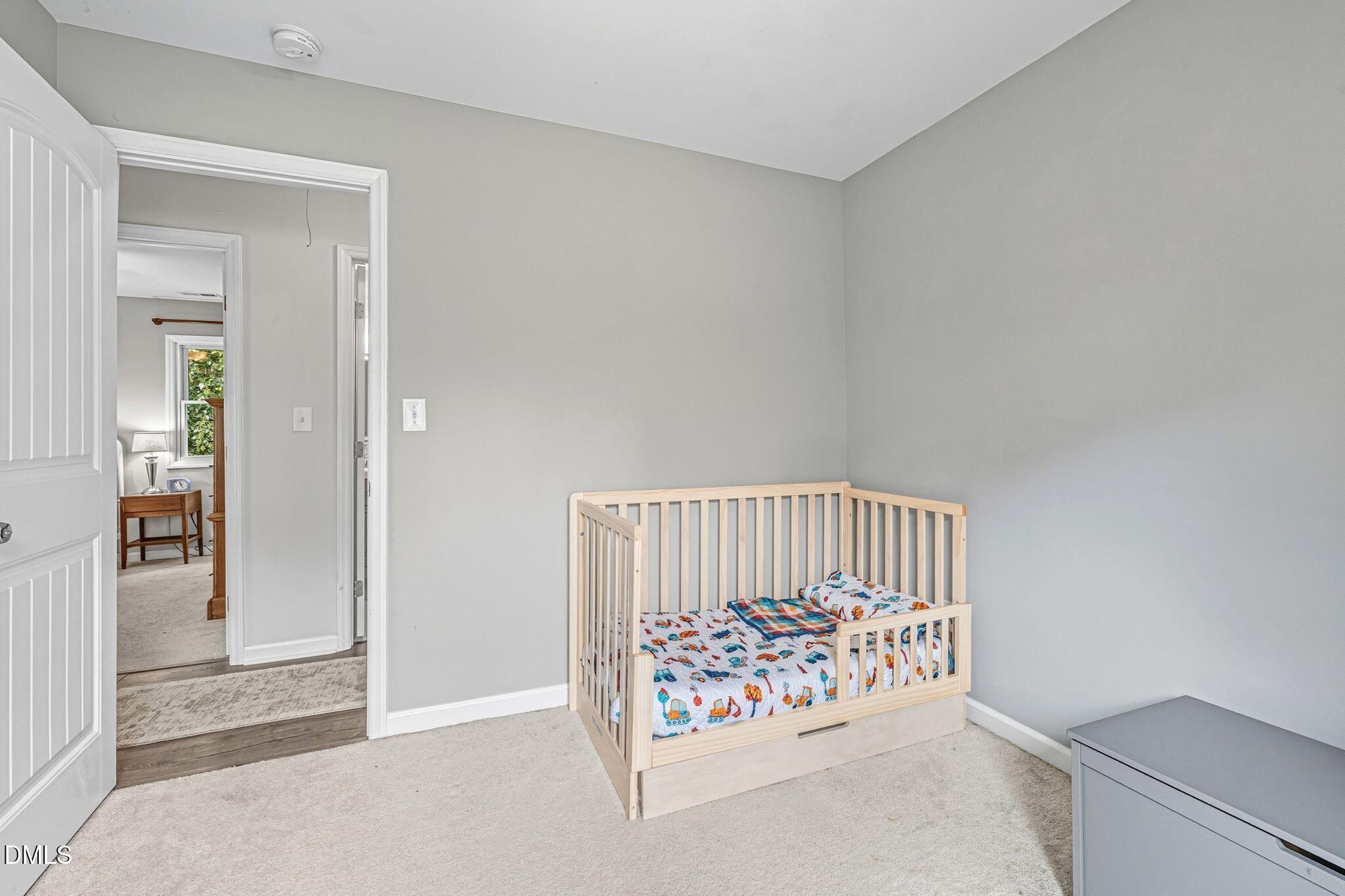 2601 Bristol Place Raleigh, NC 27610 - Photo 22 of 36 4__69A0026