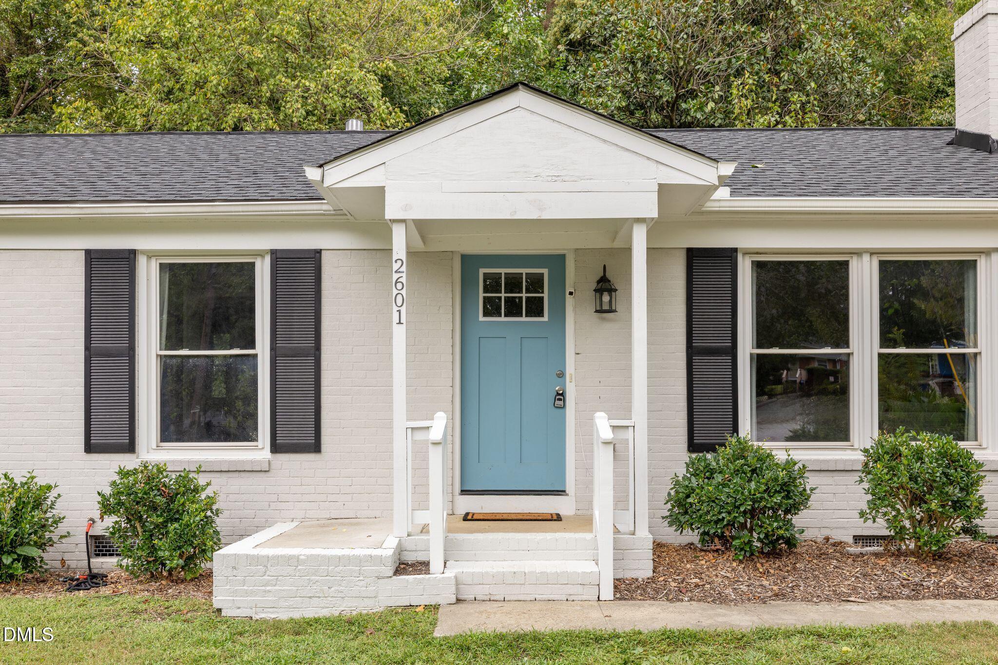 2601 Bristol Place Raleigh, NC 27610 - Photo 3 of 36 16__69A0355