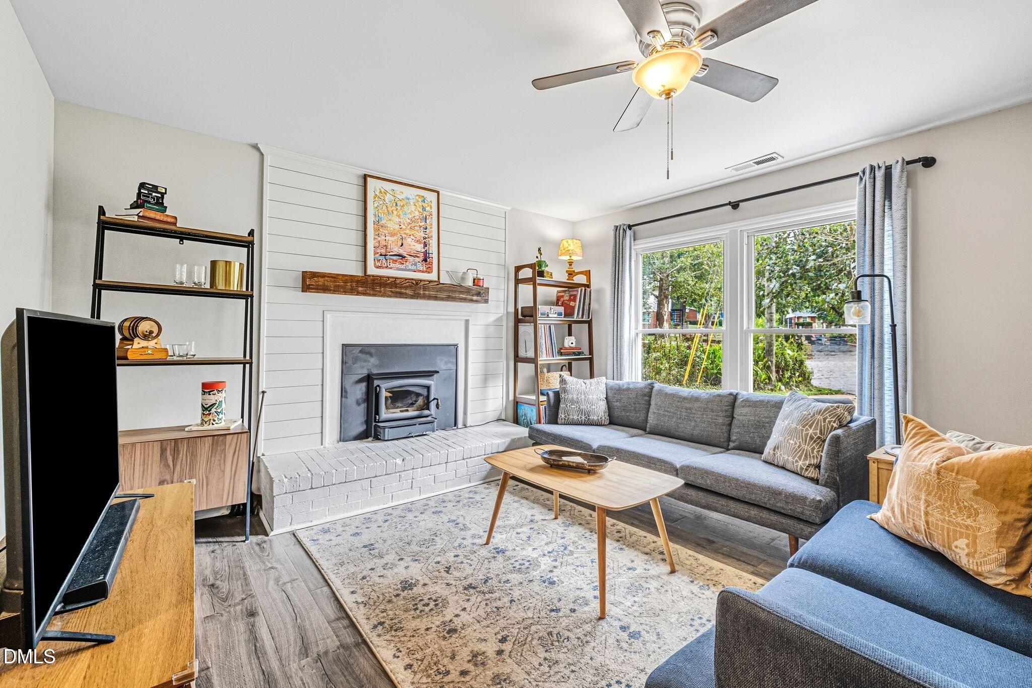 2601 Bristol Place Raleigh, NC 27610 - Photo 6 of 36 mls__69A9795