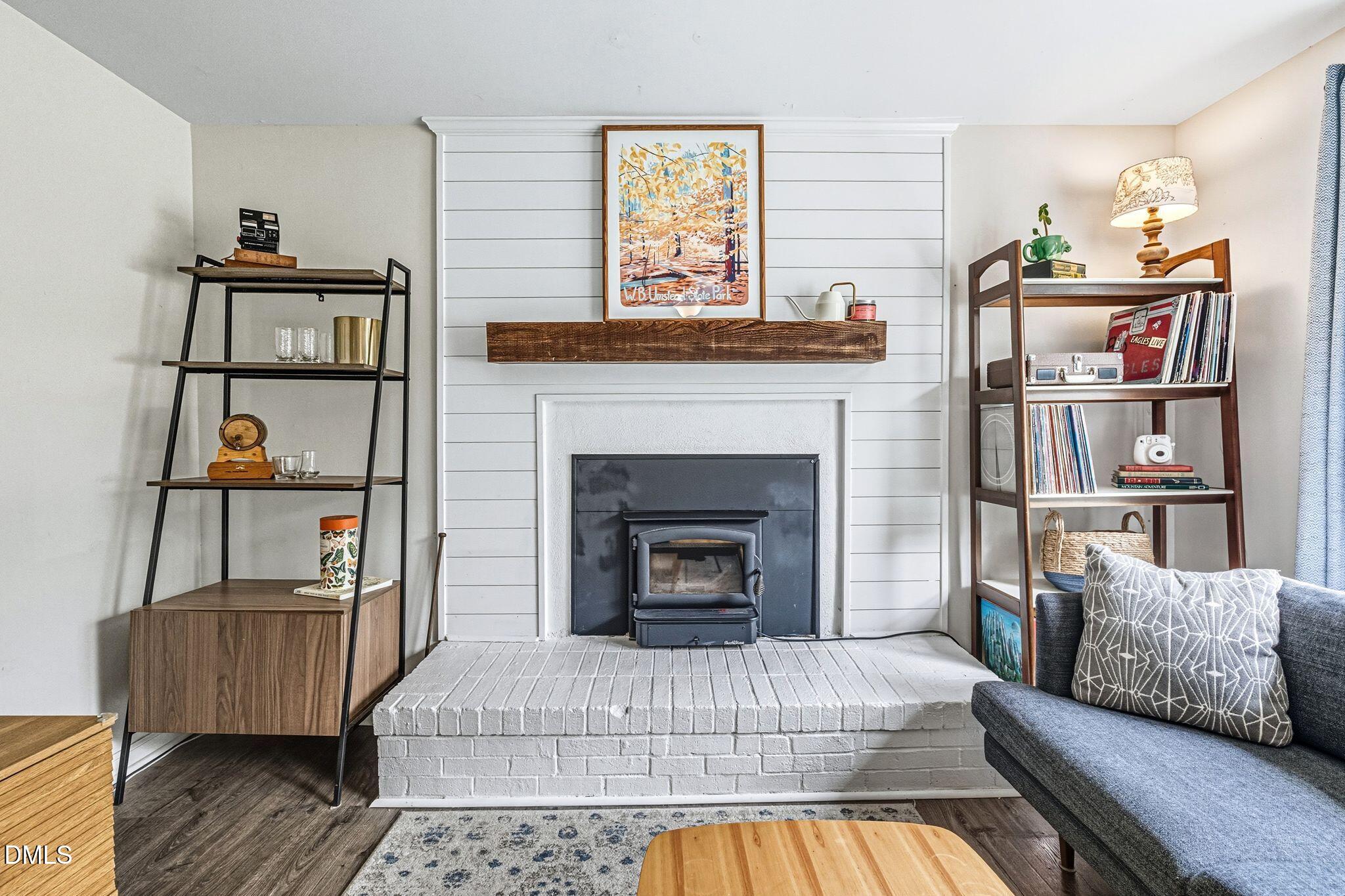 2601 Bristol Place Raleigh, NC 27610 - Photo 7 of 36 mls__69A9808