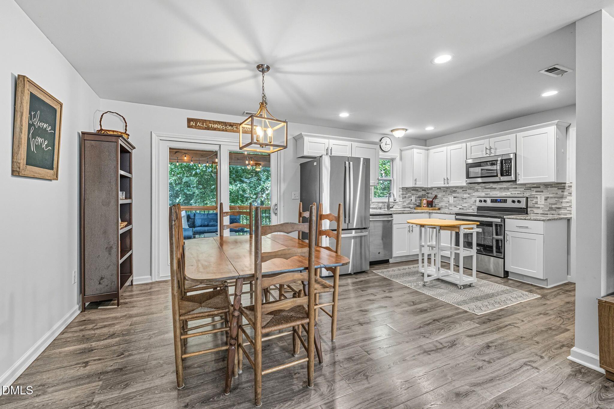 2601 Bristol Place Raleigh, NC 27610 - Photo 9 of 36 27__69A9829