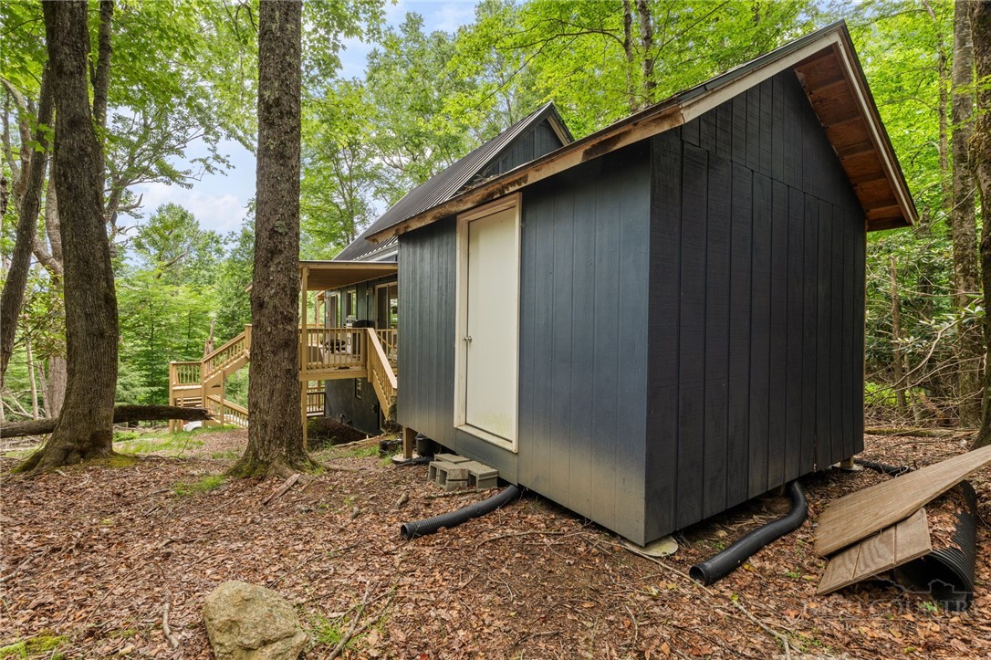 229 Greenbriar Road Beech Mountain, NC 28604 - Photo 39 of 40