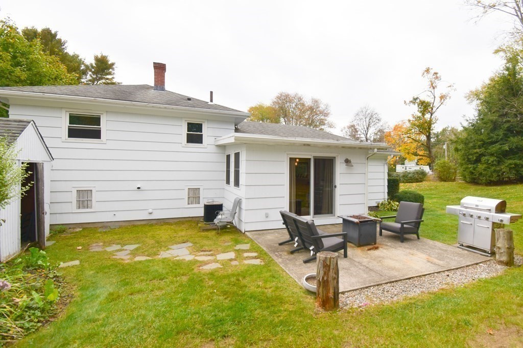 69 Ashley Road Holyoke, MA 01040 - Photo 26 of 28 Gallery Image 26