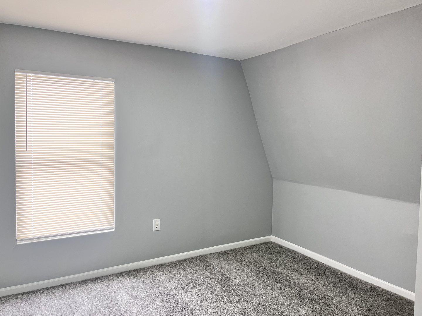 10739 South State Street Chicago, IL 60628 - Photo 6 of 14 an empty room with a window