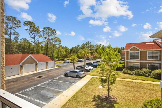 a view of swimming pool with lounge chair