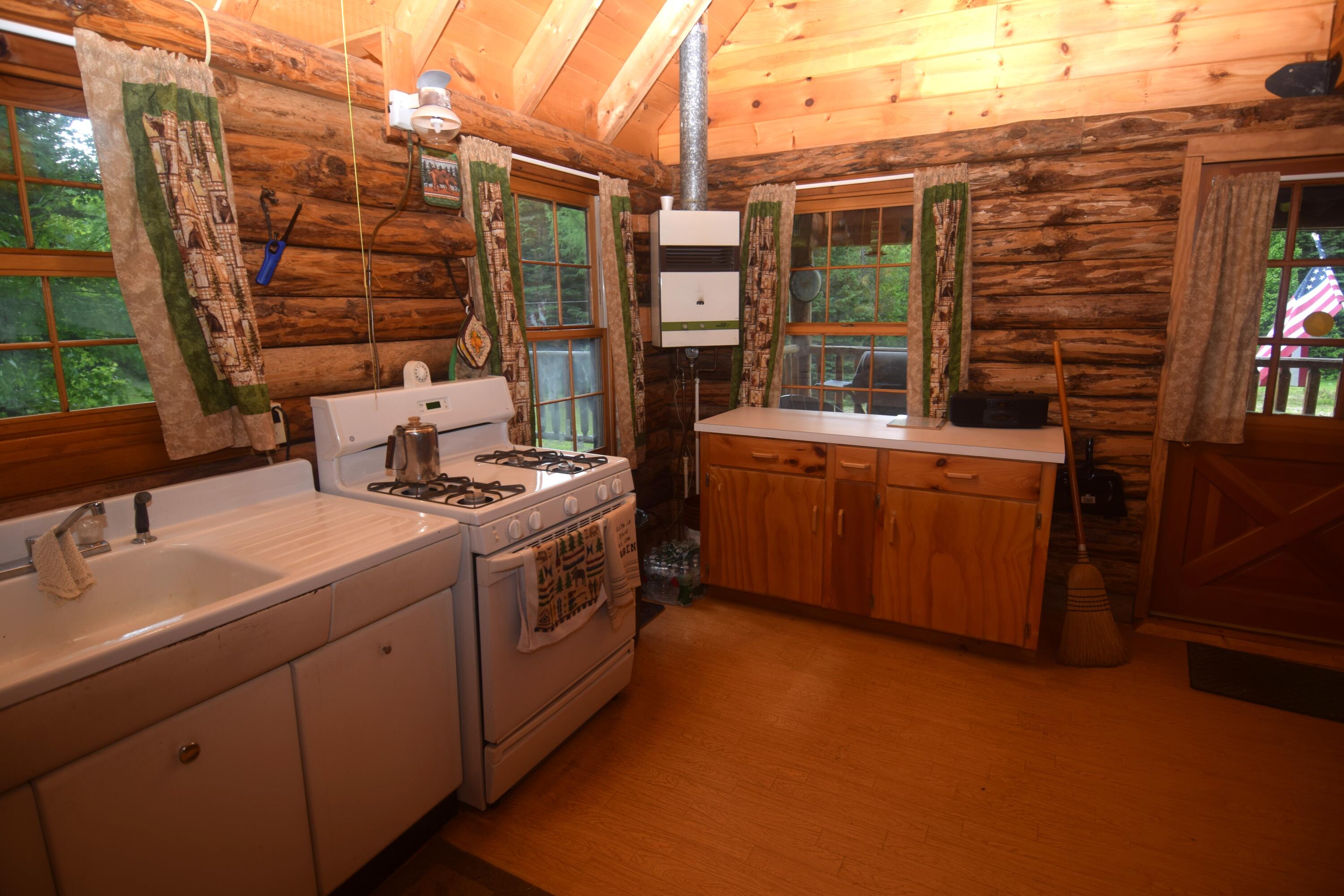 785 Carrying Place Road New Portland, ME 04961 - Photo 12 of 60 DSC_0031