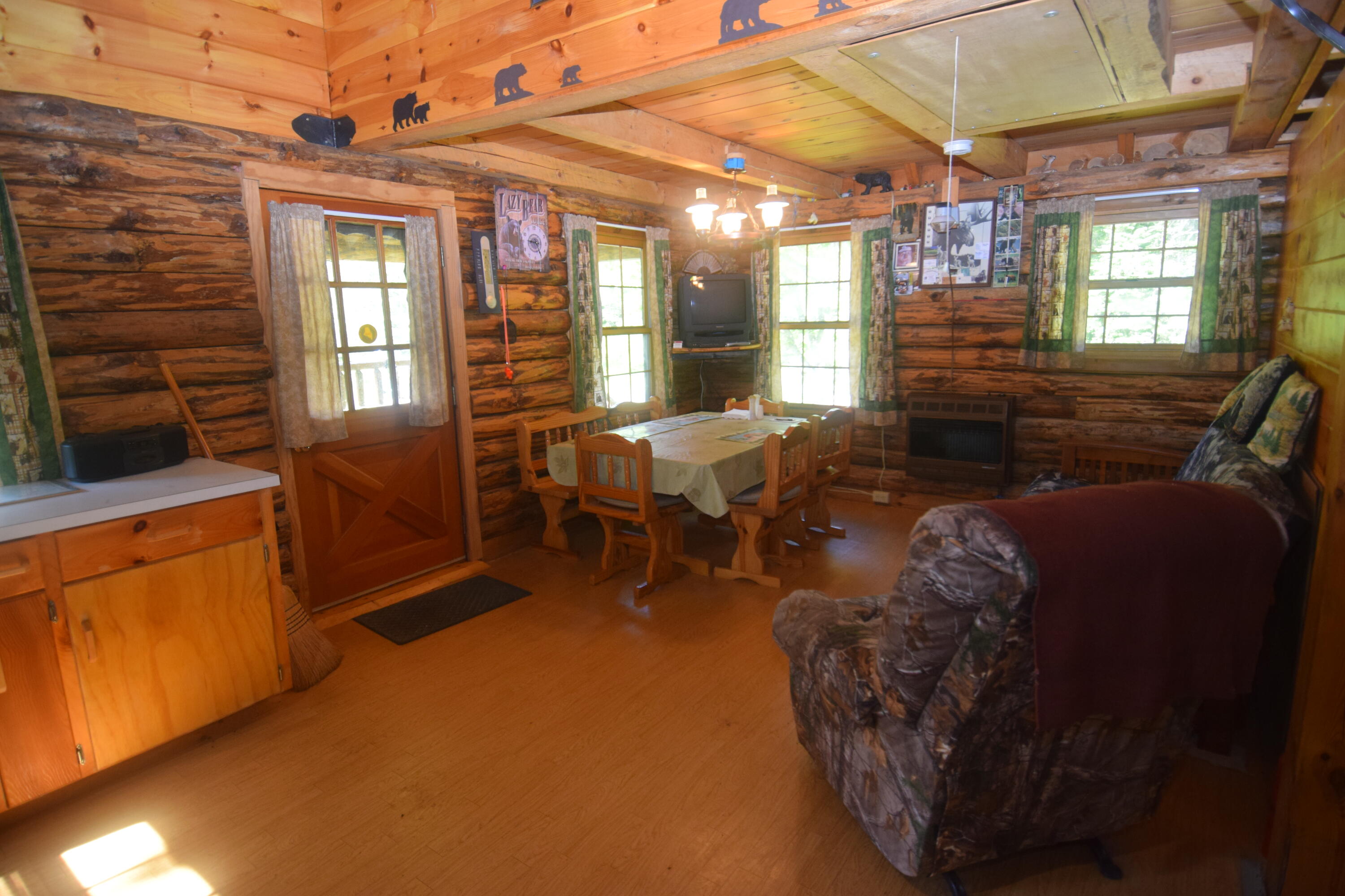 785 Carrying Place Road New Portland, ME 04961 - Photo 13 of 60 DSC_0026