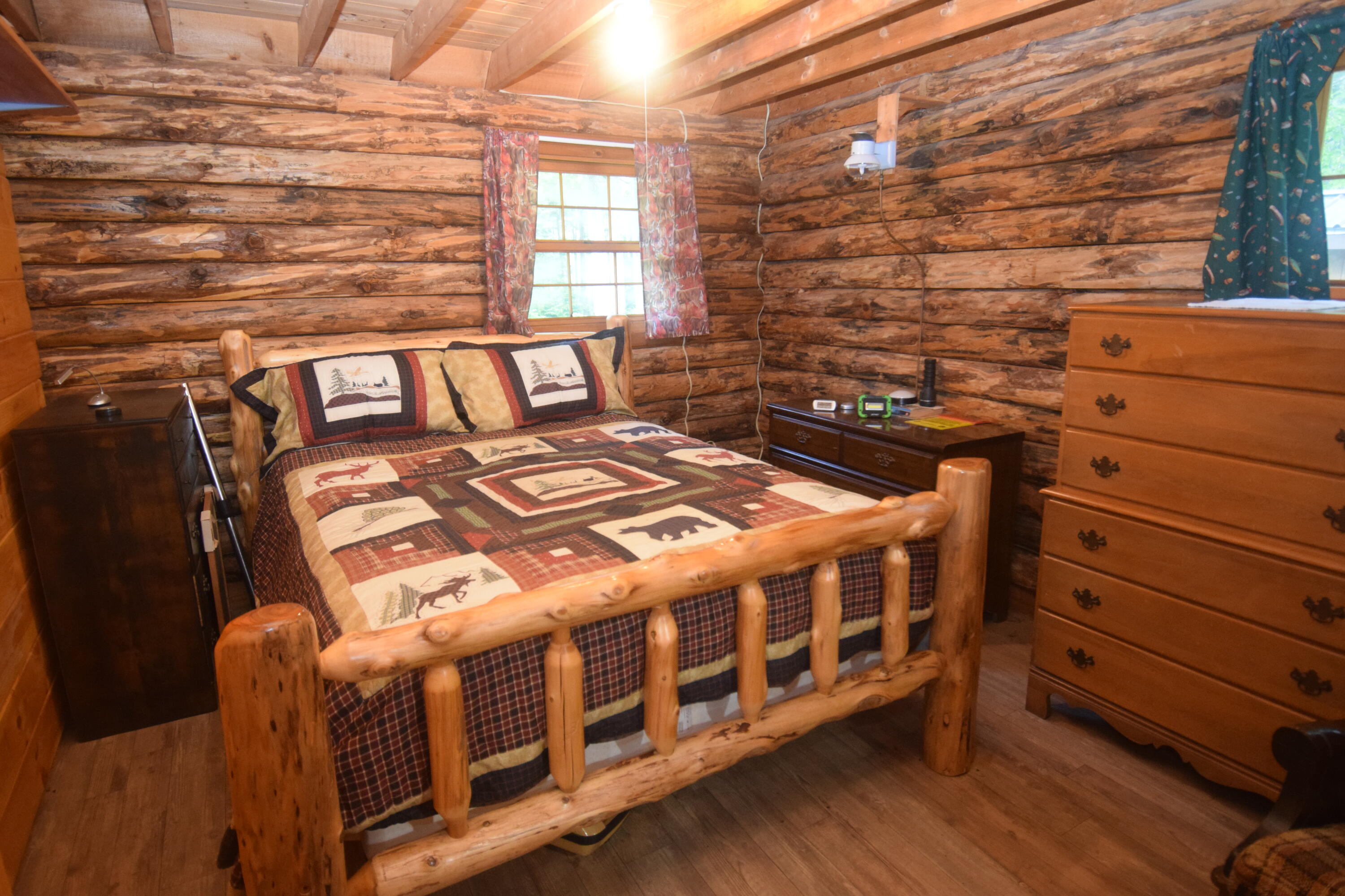 785 Carrying Place Road New Portland, ME 04961 - Photo 14 of 60 Bedroom 1