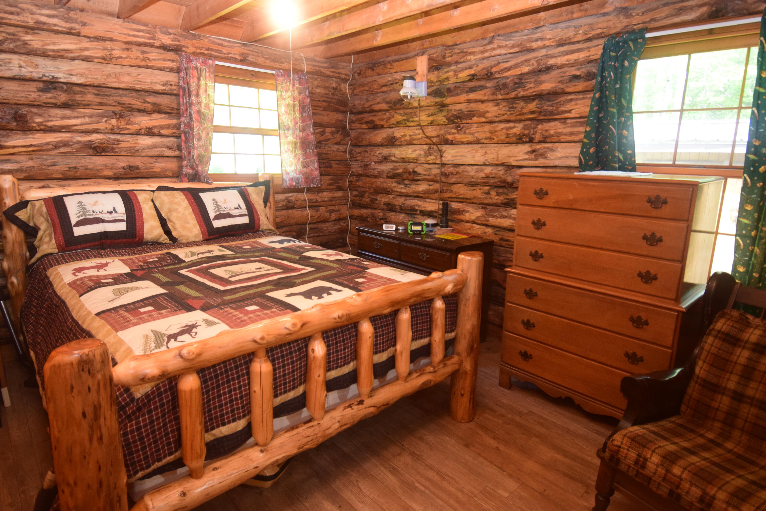 785 Carrying Place Road New Portland, ME 04961 - Photo 15 of 60 DSC_0036