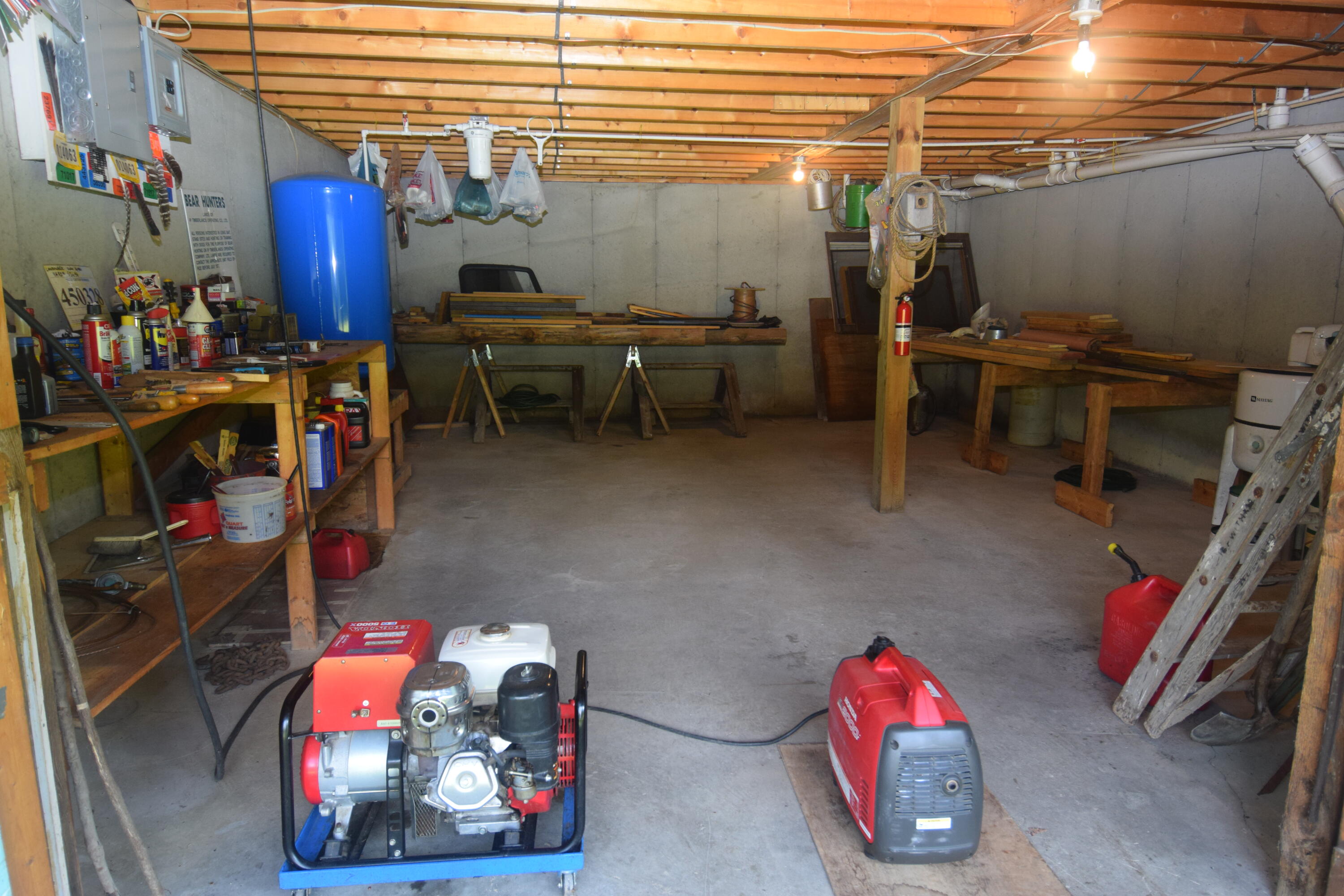 785 Carrying Place Road New Portland, ME 04961 - Photo 24 of 60 DSC_0020