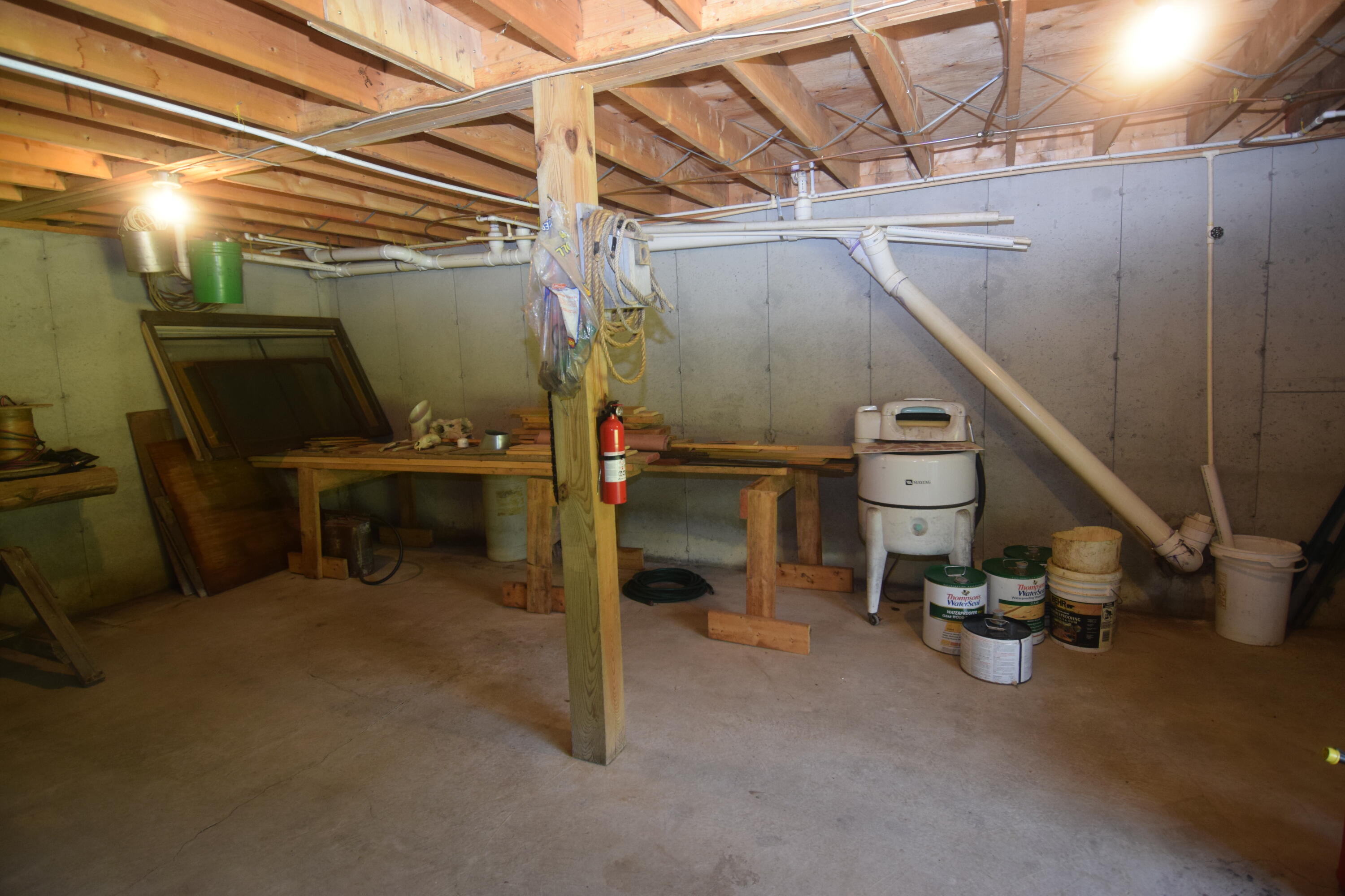 785 Carrying Place Road New Portland, ME 04961 - Photo 26 of 60 DSC_0022