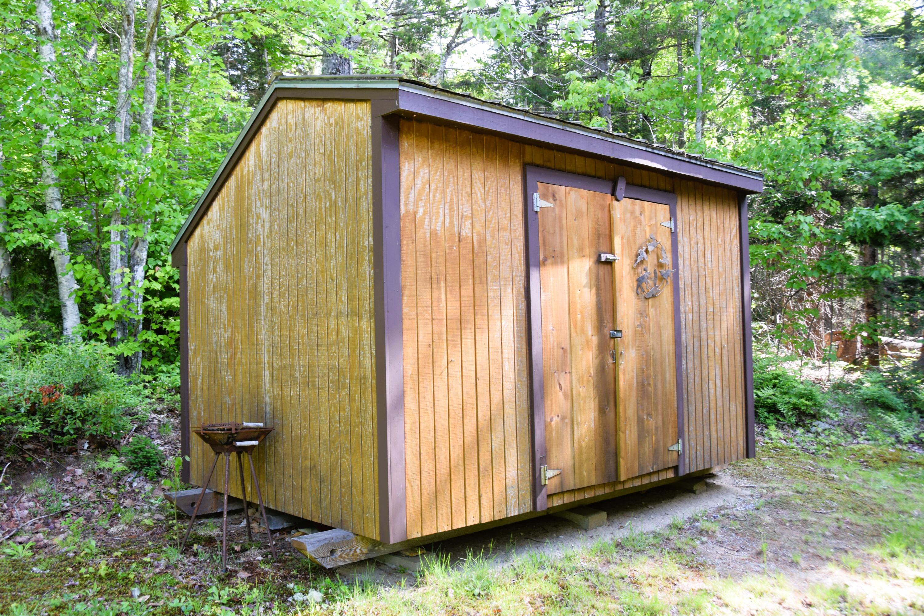 785 Carrying Place Road New Portland, ME 04961 - Photo 27 of 60 DSC_0012