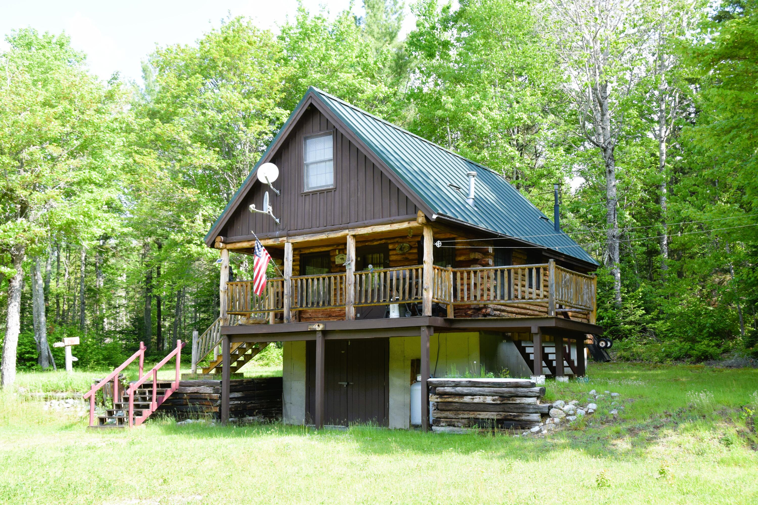 785 Carrying Place Road New Portland, ME 04961 - Photo 3 of 60 DSC_0008