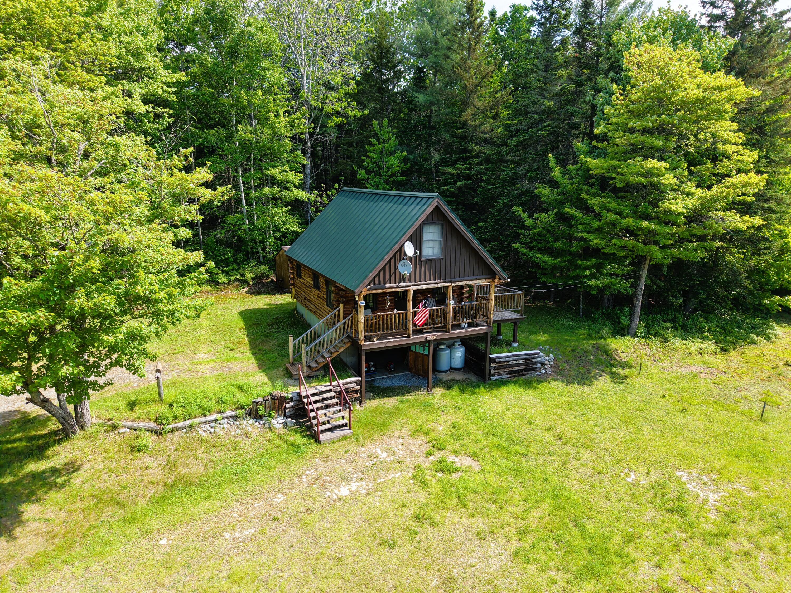 785 Carrying Place Road New Portland, ME 04961 - Photo 39 of 60 DJI_20250611095801_0024_D