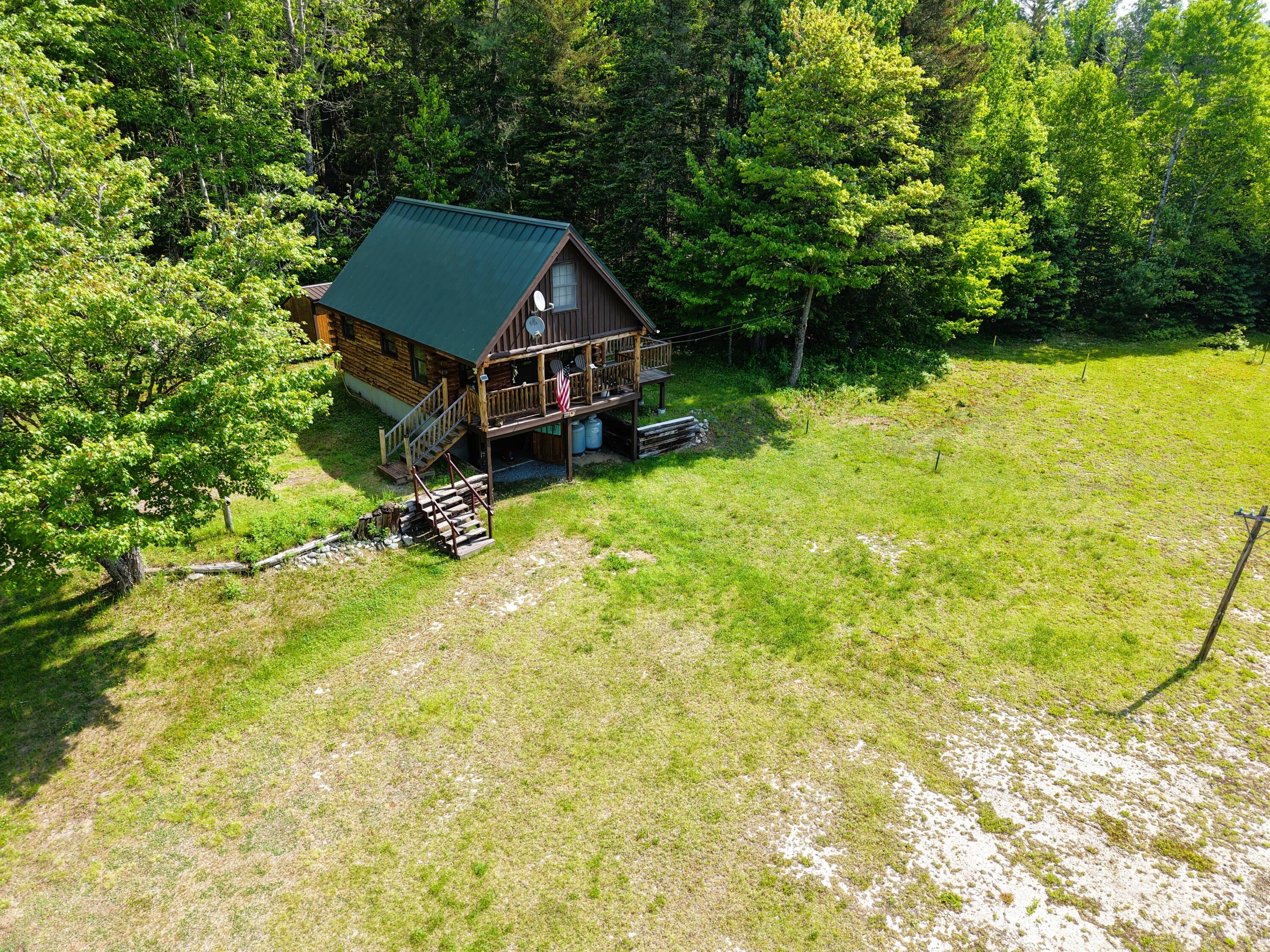 785 Carrying Place Road New Portland, ME 04961 - Photo 40 of 60 DJI_20250611095120_0005_D