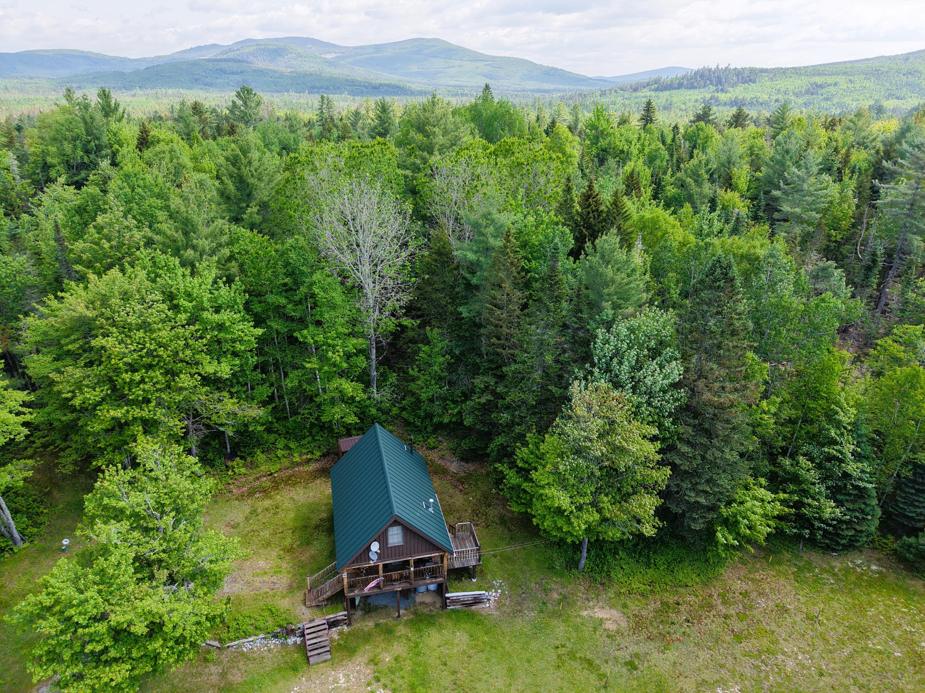 785 Carrying Place Road New Portland, ME 04961 - Photo 47 of 60 DJI_20250611095144_0007_D