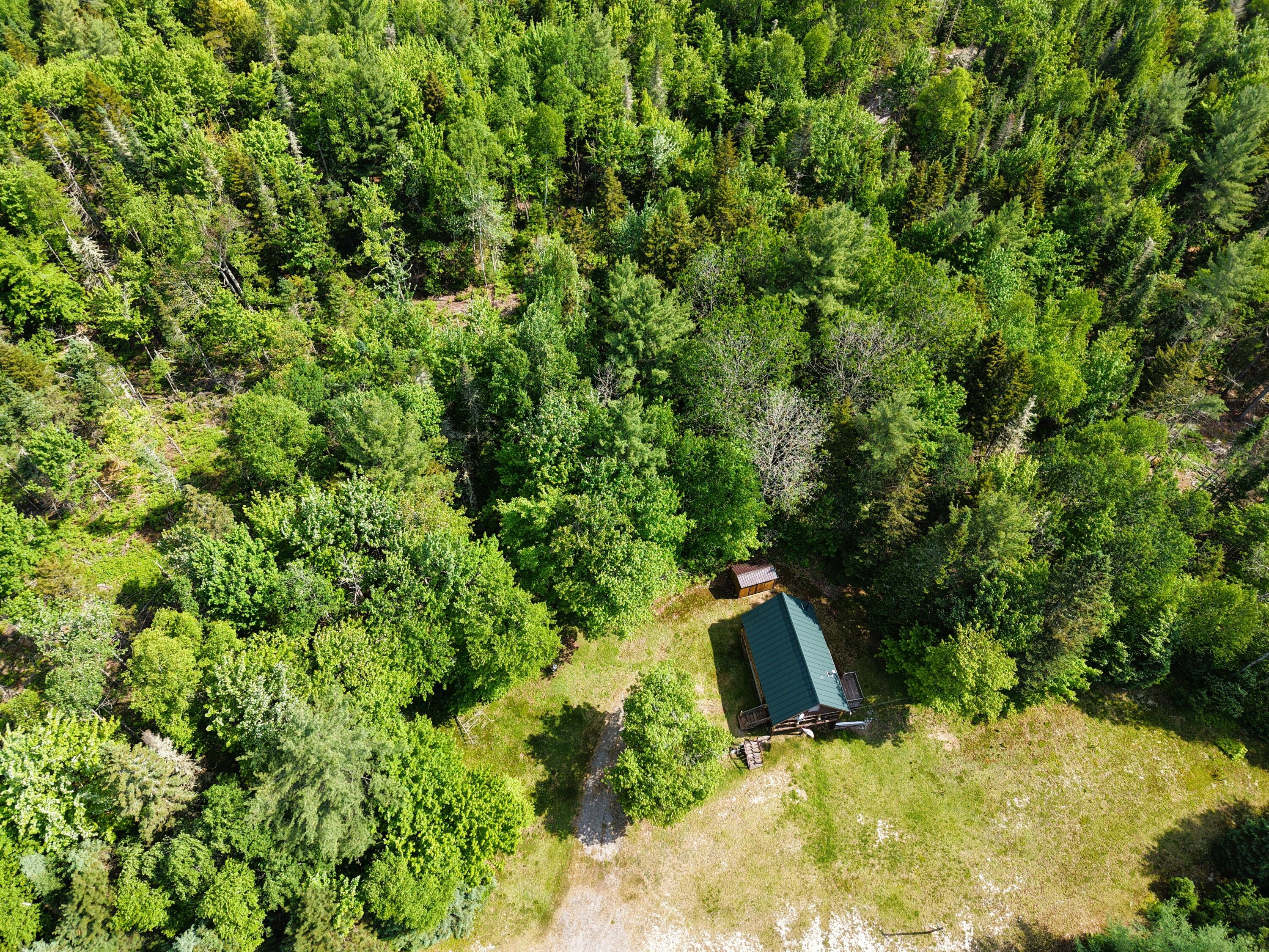 785 Carrying Place Road New Portland, ME 04961 - Photo 48 of 60 DJI_20250611095224_0009_D