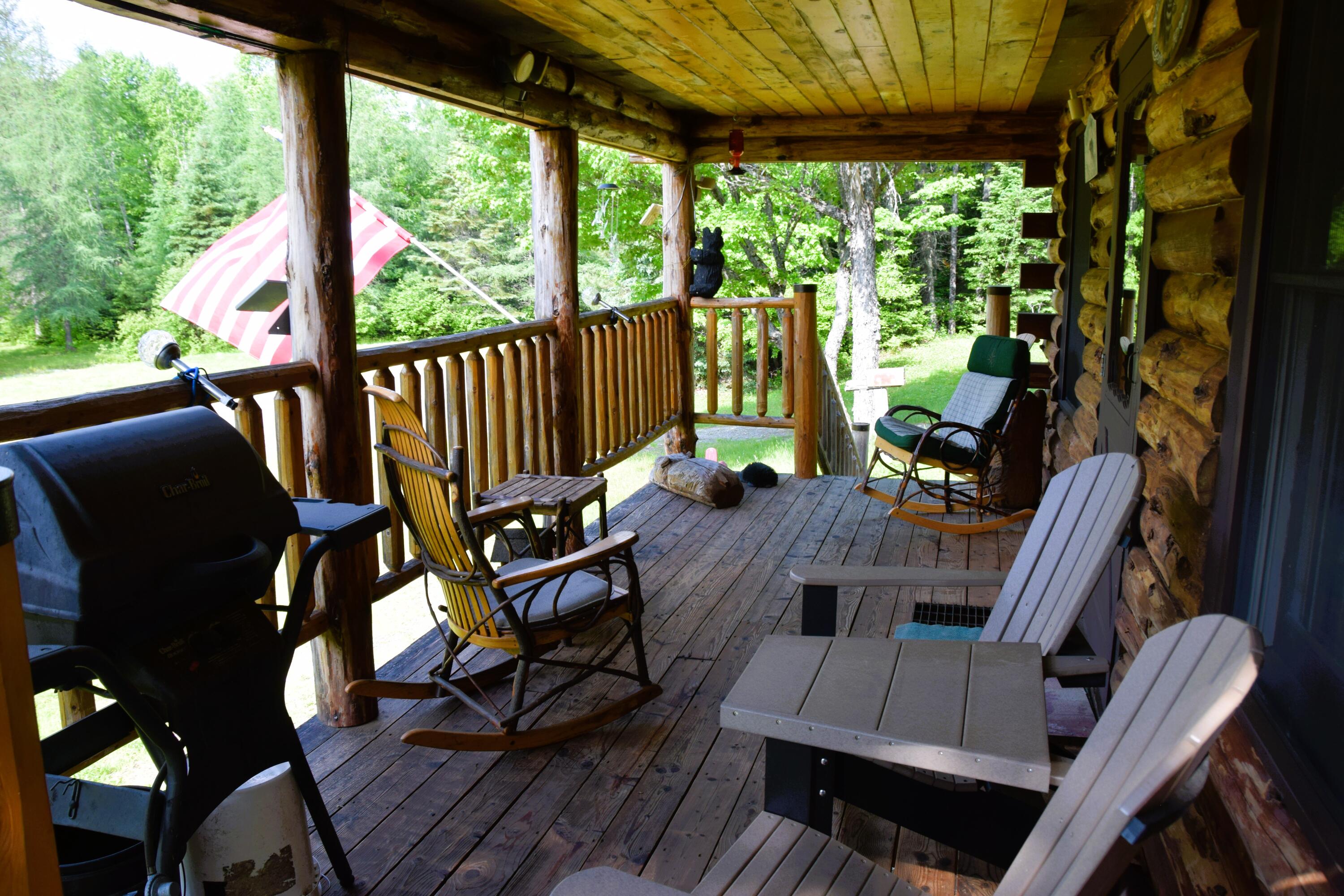 785 Carrying Place Road New Portland, ME 04961 - Photo 6 of 60 DSC_0016