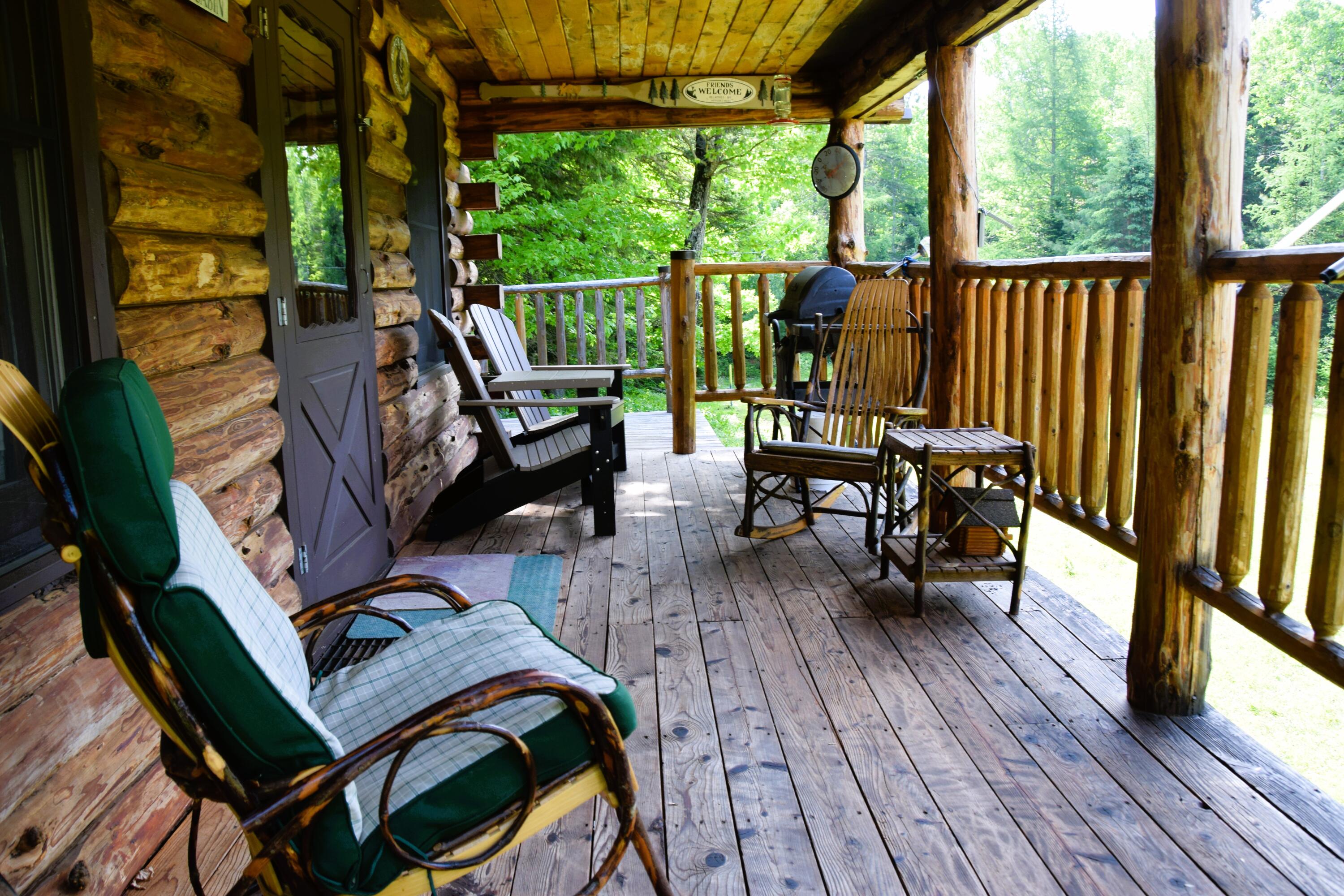 785 Carrying Place Road New Portland, ME 04961 - Photo 7 of 60 DSC_0017