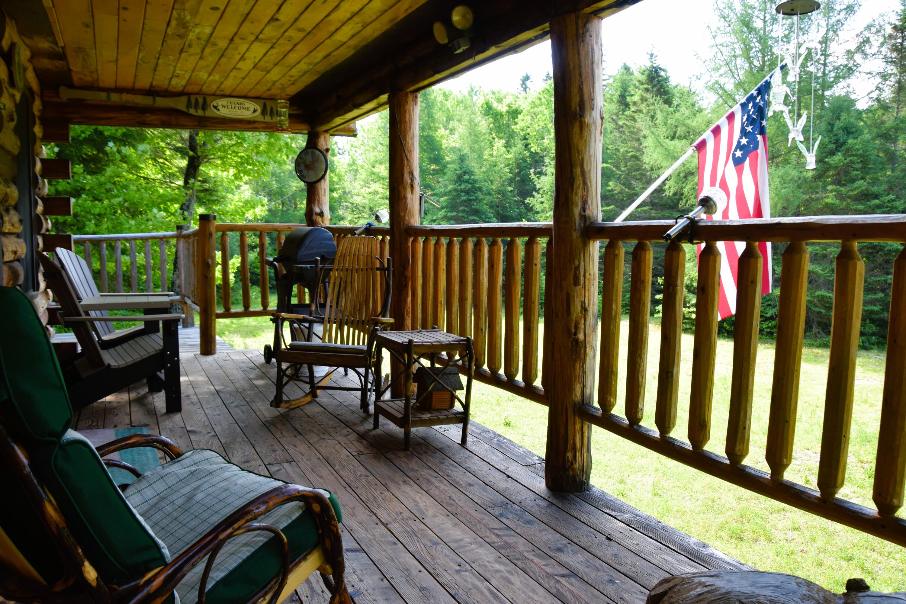 785 Carrying Place Road New Portland, ME 04961 - Photo 8 of 60 DSC_0018